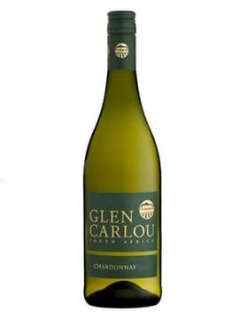 Glen Carlou Chardonnay Glen Carlou Chardonnay